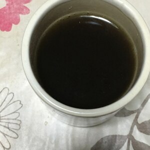 コーヒーシロップෆ˚*